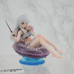 画像ギャラリー No.144のサムネイル画像 / 「第68回プライズフェア」フォトレポート。東リベや呪術廻戦などのフィギュアやグッズが続々登場