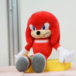 画像ギャラリー No.171のサムネイル画像 / 「第68回プライズフェア」フォトレポート。東リベや呪術廻戦などのフィギュアやグッズが続々登場