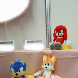 画像ギャラリー No.172のサムネイル画像 / 「第68回プライズフェア」フォトレポート。東リベや呪術廻戦などのフィギュアやグッズが続々登場
