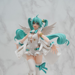画像ギャラリー No.174のサムネイル画像 / 「第68回プライズフェア」フォトレポート。東リベや呪術廻戦などのフィギュアやグッズが続々登場