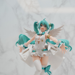 画像ギャラリー No.175のサムネイル画像 / 「第68回プライズフェア」フォトレポート。東リベや呪術廻戦などのフィギュアやグッズが続々登場