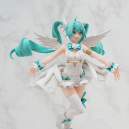 画像ギャラリー No.176のサムネイル画像 / 「第68回プライズフェア」フォトレポート。東リベや呪術廻戦などのフィギュアやグッズが続々登場
