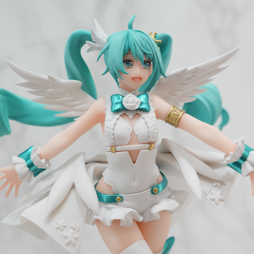 画像ギャラリー No.177のサムネイル画像 / 「第68回プライズフェア」フォトレポート。東リベや呪術廻戦などのフィギュアやグッズが続々登場