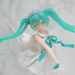 画像ギャラリー No.178のサムネイル画像 / 「第68回プライズフェア」フォトレポート。東リベや呪術廻戦などのフィギュアやグッズが続々登場
