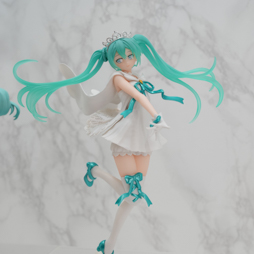 画像ギャラリー No.179のサムネイル画像 / 「第68回プライズフェア」フォトレポート。東リベや呪術廻戦などのフィギュアやグッズが続々登場