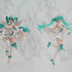 画像ギャラリー No.181のサムネイル画像 / 「第68回プライズフェア」フォトレポート。東リベや呪術廻戦などのフィギュアやグッズが続々登場
