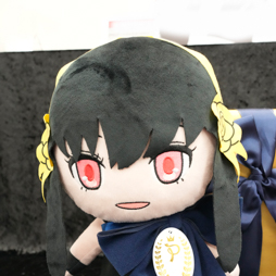 画像ギャラリー No.186のサムネイル画像 / 「第68回プライズフェア」フォトレポート。東リベや呪術廻戦などのフィギュアやグッズが続々登場
