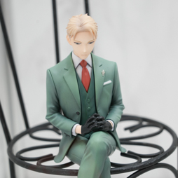 画像ギャラリー No.190のサムネイル画像 / 「第68回プライズフェア」フォトレポート。東リベや呪術廻戦などのフィギュアやグッズが続々登場
