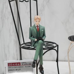 画像ギャラリー No.192のサムネイル画像 / 「第68回プライズフェア」フォトレポート。東リベや呪術廻戦などのフィギュアやグッズが続々登場