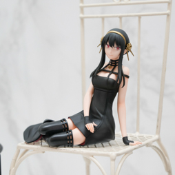 画像ギャラリー No.194のサムネイル画像 / 「第68回プライズフェア」フォトレポート。東リベや呪術廻戦などのフィギュアやグッズが続々登場