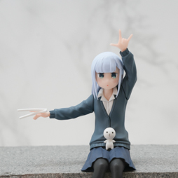 画像ギャラリー No.199のサムネイル画像 / 「第68回プライズフェア」フォトレポート。東リベや呪術廻戦などのフィギュアやグッズが続々登場