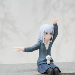 画像ギャラリー No.200のサムネイル画像 / 「第68回プライズフェア」フォトレポート。東リベや呪術廻戦などのフィギュアやグッズが続々登場