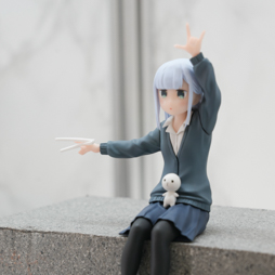 画像ギャラリー No.201のサムネイル画像 / 「第68回プライズフェア」フォトレポート。東リベや呪術廻戦などのフィギュアやグッズが続々登場