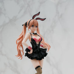 画像ギャラリー No.202のサムネイル画像 / 「第68回プライズフェア」フォトレポート。東リベや呪術廻戦などのフィギュアやグッズが続々登場