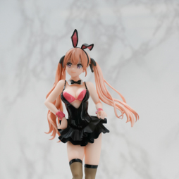 画像ギャラリー No.203のサムネイル画像 / 「第68回プライズフェア」フォトレポート。東リベや呪術廻戦などのフィギュアやグッズが続々登場