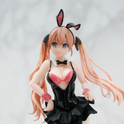 画像ギャラリー No.204のサムネイル画像 / 「第68回プライズフェア」フォトレポート。東リベや呪術廻戦などのフィギュアやグッズが続々登場