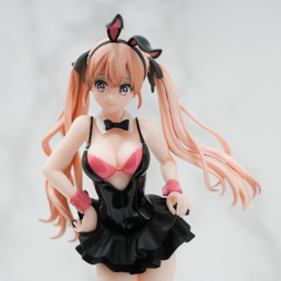 画像ギャラリー No.208のサムネイル画像 / 「第68回プライズフェア」フォトレポート。東リベや呪術廻戦などのフィギュアやグッズが続々登場