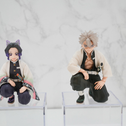 画像ギャラリー No.212のサムネイル画像 / 「第68回プライズフェア」フォトレポート。東リベや呪術廻戦などのフィギュアやグッズが続々登場