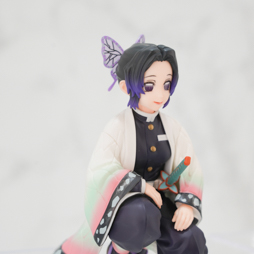 画像ギャラリー No.213のサムネイル画像 / 「第68回プライズフェア」フォトレポート。東リベや呪術廻戦などのフィギュアやグッズが続々登場