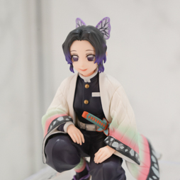 画像ギャラリー No.214のサムネイル画像 / 「第68回プライズフェア」フォトレポート。東リベや呪術廻戦などのフィギュアやグッズが続々登場