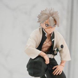画像ギャラリー No.215のサムネイル画像 / 「第68回プライズフェア」フォトレポート。東リベや呪術廻戦などのフィギュアやグッズが続々登場