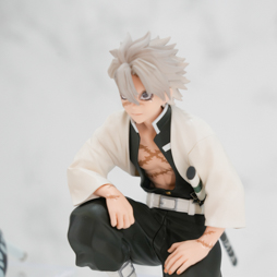 画像ギャラリー No.216のサムネイル画像 / 「第68回プライズフェア」フォトレポート。東リベや呪術廻戦などのフィギュアやグッズが続々登場