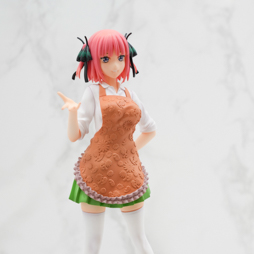 画像ギャラリー No.226のサムネイル画像 / 「第68回プライズフェア」フォトレポート。東リベや呪術廻戦などのフィギュアやグッズが続々登場