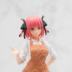 画像ギャラリー No.227のサムネイル画像 / 「第68回プライズフェア」フォトレポート。東リベや呪術廻戦などのフィギュアやグッズが続々登場
