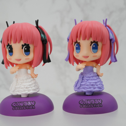 画像ギャラリー No.228のサムネイル画像 / 「第68回プライズフェア」フォトレポート。東リベや呪術廻戦などのフィギュアやグッズが続々登場