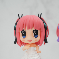 画像ギャラリー No.229のサムネイル画像 / 「第68回プライズフェア」フォトレポート。東リベや呪術廻戦などのフィギュアやグッズが続々登場