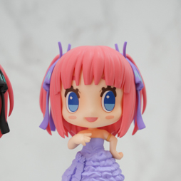 画像ギャラリー No.230のサムネイル画像 / 「第68回プライズフェア」フォトレポート。東リベや呪術廻戦などのフィギュアやグッズが続々登場