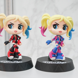 画像ギャラリー No.235のサムネイル画像 / 「第68回プライズフェア」フォトレポート。東リベや呪術廻戦などのフィギュアやグッズが続々登場