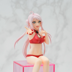 画像ギャラリー No.236のサムネイル画像 / 「第68回プライズフェア」フォトレポート。東リベや呪術廻戦などのフィギュアやグッズが続々登場