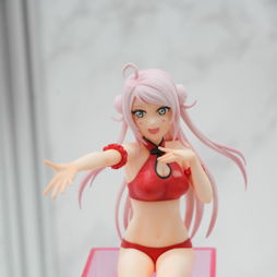 画像ギャラリー No.241のサムネイル画像 / 「第68回プライズフェア」フォトレポート。東リベや呪術廻戦などのフィギュアやグッズが続々登場