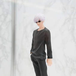 画像ギャラリー No.243のサムネイル画像 / 「第68回プライズフェア」フォトレポート。東リベや呪術廻戦などのフィギュアやグッズが続々登場