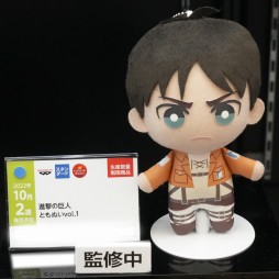画像ギャラリー No.247のサムネイル画像 / 「第68回プライズフェア」フォトレポート。東リベや呪術廻戦などのフィギュアやグッズが続々登場