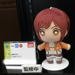 画像ギャラリー No.248のサムネイル画像 / 「第68回プライズフェア」フォトレポート。東リベや呪術廻戦などのフィギュアやグッズが続々登場