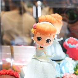 画像ギャラリー No.253のサムネイル画像 / 「第68回プライズフェア」フォトレポート。東リベや呪術廻戦などのフィギュアやグッズが続々登場