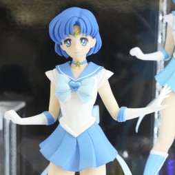 画像ギャラリー No.257のサムネイル画像 / 「第68回プライズフェア」フォトレポート。東リベや呪術廻戦などのフィギュアやグッズが続々登場