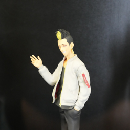 画像ギャラリー No.268のサムネイル画像 / 「第68回プライズフェア」フォトレポート。東リベや呪術廻戦などのフィギュアやグッズが続々登場