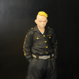 画像ギャラリー No.269のサムネイル画像 / 「第68回プライズフェア」フォトレポート。東リベや呪術廻戦などのフィギュアやグッズが続々登場