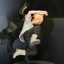 画像ギャラリー No.271のサムネイル画像 / 「第68回プライズフェア」フォトレポート。東リベや呪術廻戦などのフィギュアやグッズが続々登場