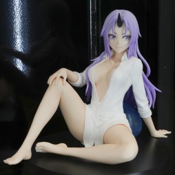 画像ギャラリー No.275のサムネイル画像 / 「第68回プライズフェア」フォトレポート。東リベや呪術廻戦などのフィギュアやグッズが続々登場