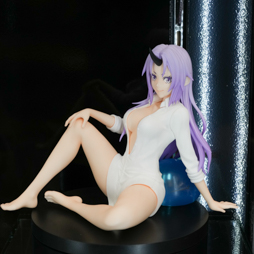 画像ギャラリー No.276のサムネイル画像 / 「第68回プライズフェア」フォトレポート。東リベや呪術廻戦などのフィギュアやグッズが続々登場