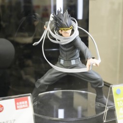 画像ギャラリー No.284のサムネイル画像 / 「第68回プライズフェア」フォトレポート。東リベや呪術廻戦などのフィギュアやグッズが続々登場
