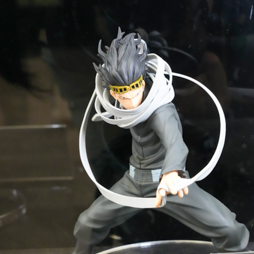 画像ギャラリー No.285のサムネイル画像 / 「第68回プライズフェア」フォトレポート。東リベや呪術廻戦などのフィギュアやグッズが続々登場