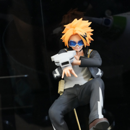 画像ギャラリー No.286のサムネイル画像 / 「第68回プライズフェア」フォトレポート。東リベや呪術廻戦などのフィギュアやグッズが続々登場