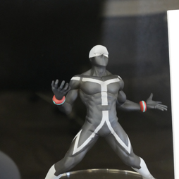 画像ギャラリー No.288のサムネイル画像 / 「第68回プライズフェア」フォトレポート。東リベや呪術廻戦などのフィギュアやグッズが続々登場
