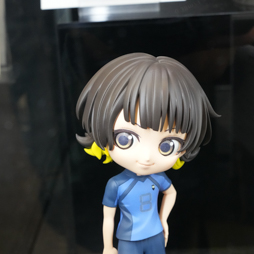 画像ギャラリー No.292のサムネイル画像 / 「第68回プライズフェア」フォトレポート。東リベや呪術廻戦などのフィギュアやグッズが続々登場