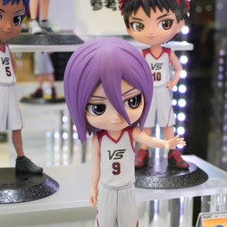 画像ギャラリー No.298のサムネイル画像 / 「第68回プライズフェア」フォトレポート。東リベや呪術廻戦などのフィギュアやグッズが続々登場